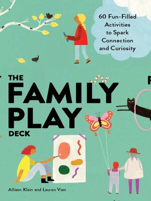 cover image of The Family Play Deck